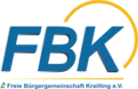 Freie Bürgergemeinschaft Krailling e.V.