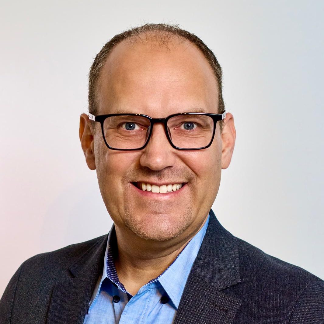 Porträtfoto von Andreas Zeitlberger, Beisitzer und Gemeinderat der FBK Krailling